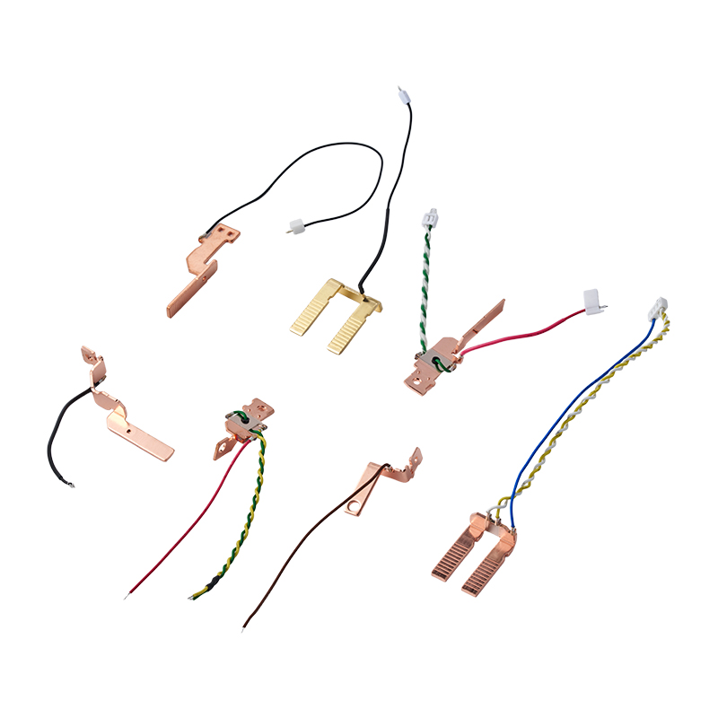 مكونات عداد الطاقة