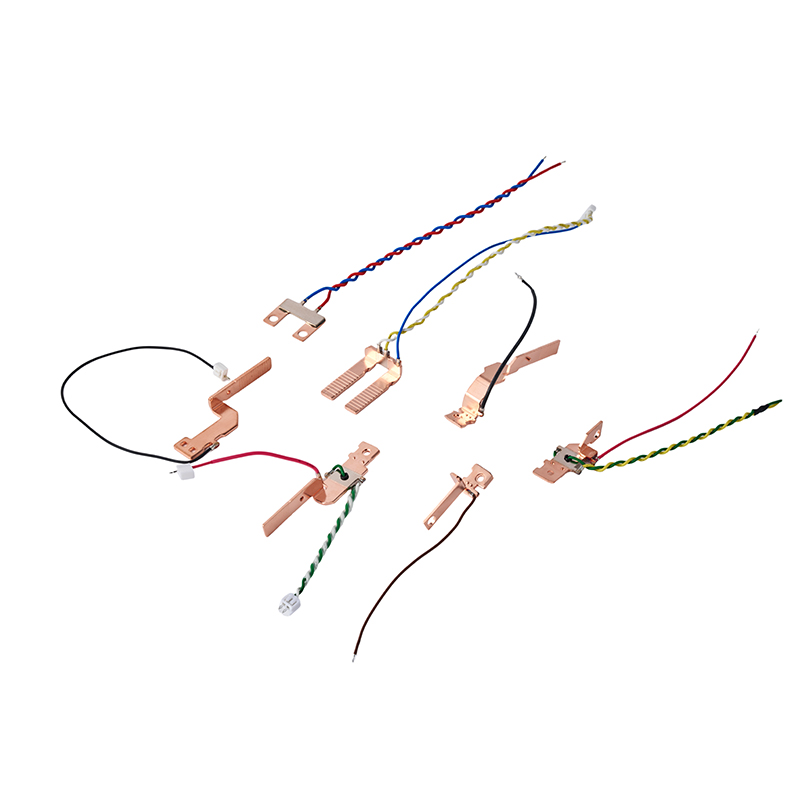 مكونات عداد الطاقة