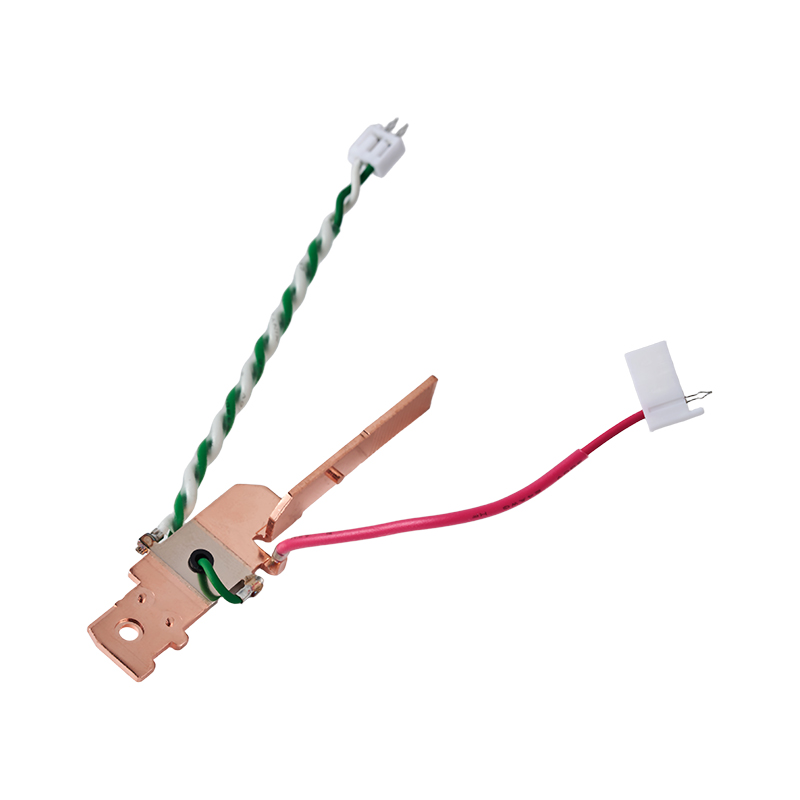 مكونات عداد الطاقة