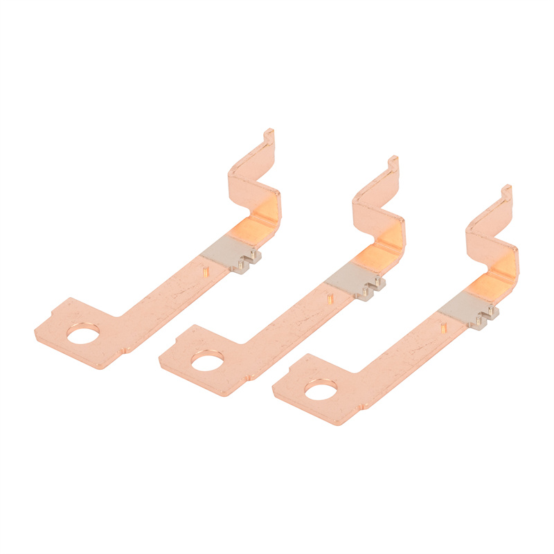 مقاومة تحويلة المنغنيز
