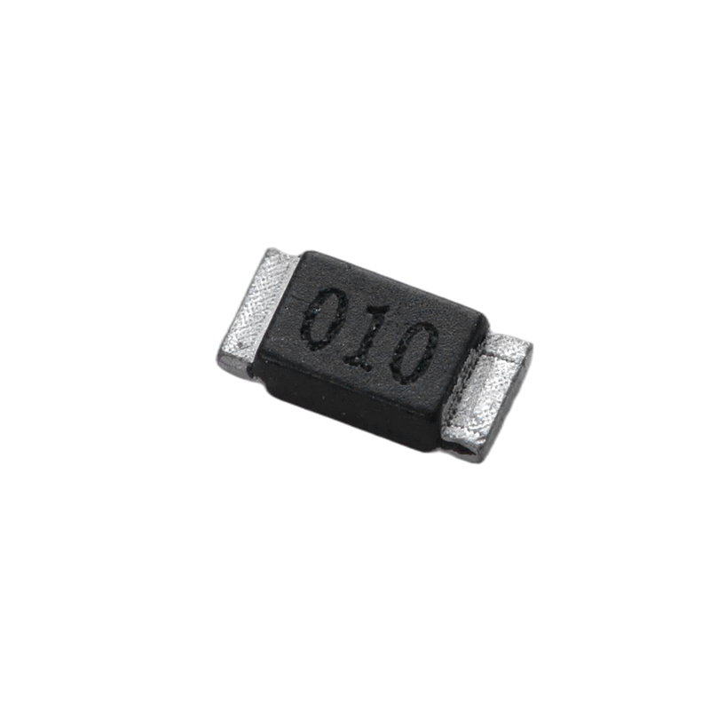 مقاومة تحويلة SMD